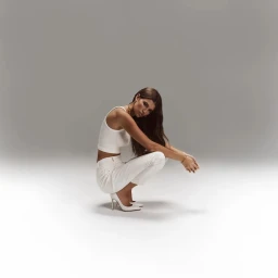 John Rader Spring 2025