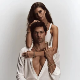 John Rader Spring 2025