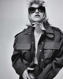 Sooner or later love is gonna getcha - Flaunt 199, Summer issue