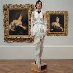 Museumsreifeprüfung