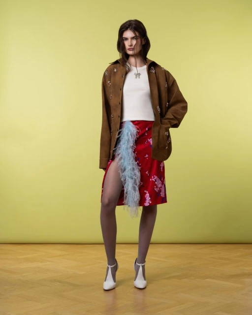 Des Phemmes - FW2025-26