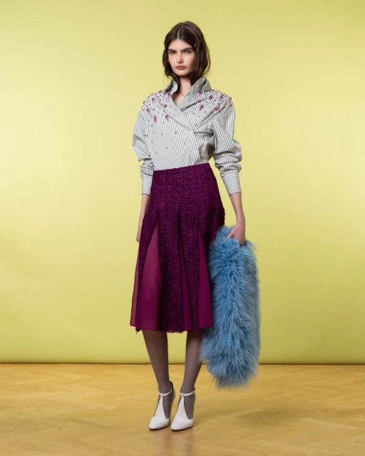 Des Phemmes - FW2025-26