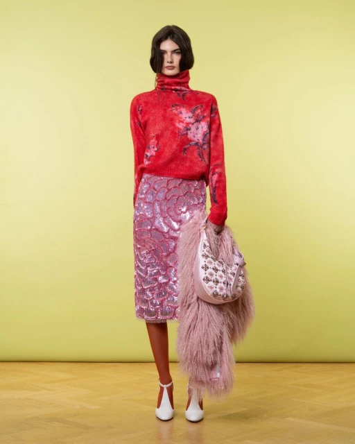 Des Phemmes - FW2025-26