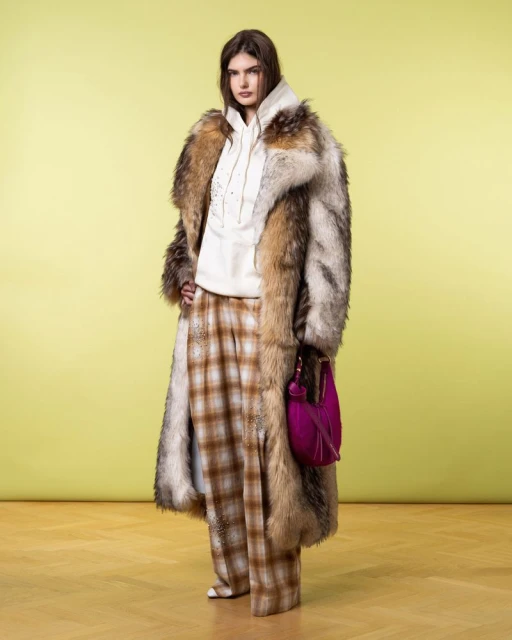 Des Phemmes - FW2025-26