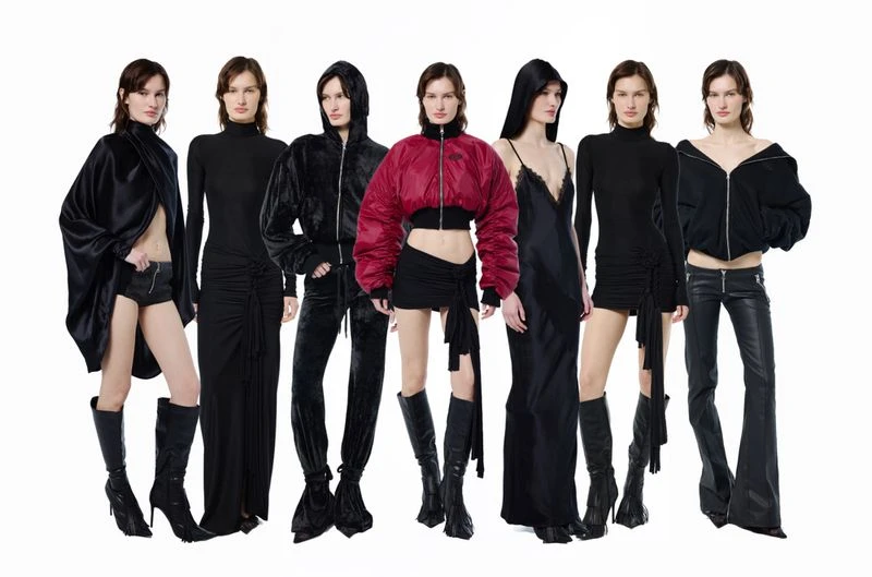 SANTA GLORIA Fall-Winter 025