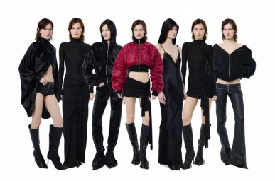 SANTA GLORIA Fall-Winter 025