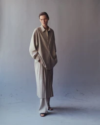 Adam Lippes Resort 2026 Lookbook