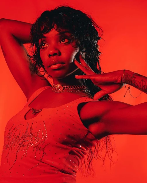 BAMBII FOR INFINITY CLUB II