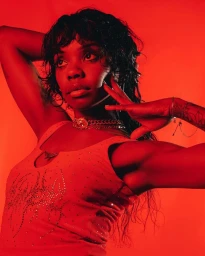 BAMBII FOR INFINITY CLUB II