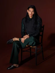 Gucci F/W 2025 Campaign