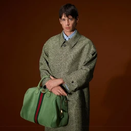 Gucci F/W 2025 Campaign