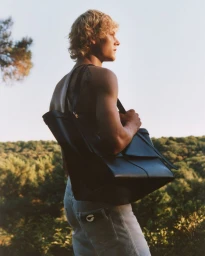 Coperni Summer 2025 Campaign