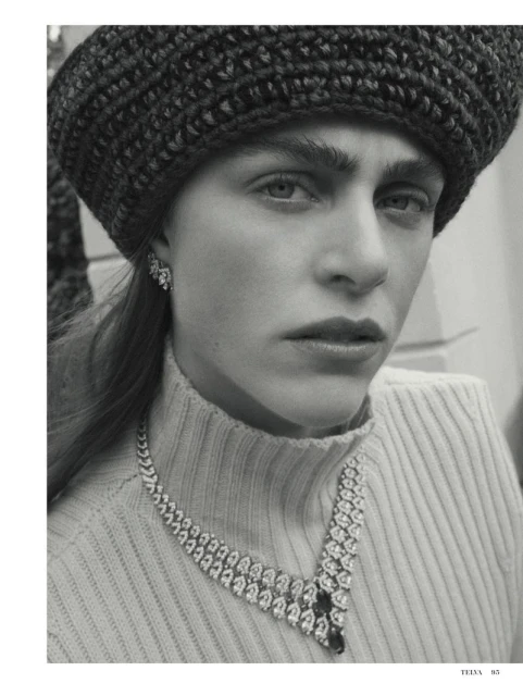 En perfecto equilibrio