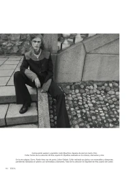 En perfecto equilibrio