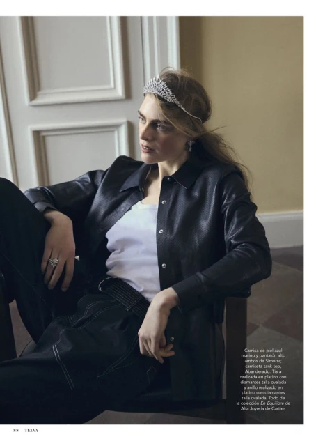 En perfecto equilibrio