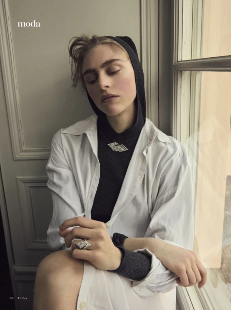 En perfecto equilibrio