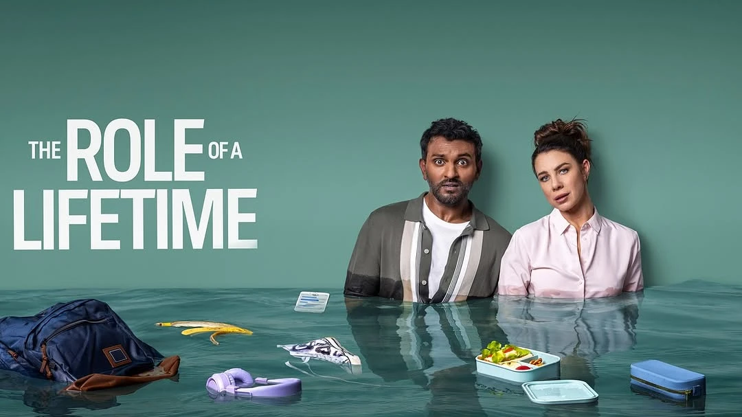 The Role of a Lifetime