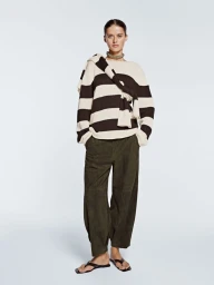 Striped Supreme SS25