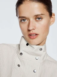 Striped Supreme SS25