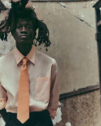 Photography Darren Gwynn