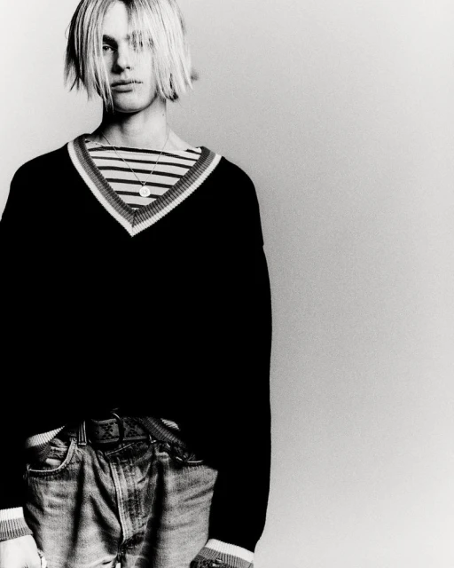 Photography Darren Gwynn