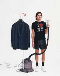 Sarah Ellen and Matt Ford