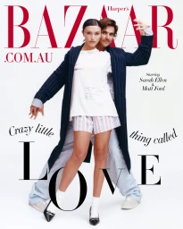 Sarah Ellen and Matt Ford