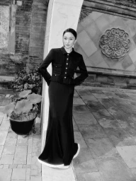 Chanel 2024/25 Métiers d'art Collection Hangzhou