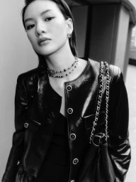 Chanel 2024/25 Métiers d'art Collection Hangzhou