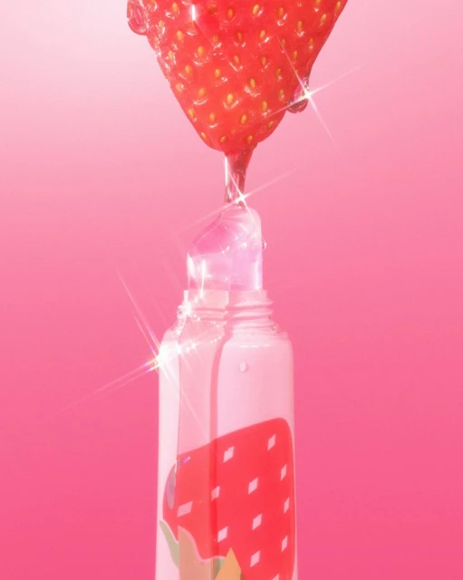 Charlotte Tilbury Unreal Summer 2025 Creative Stills Campaign