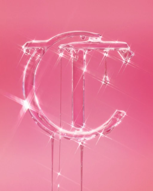 Charlotte Tilbury Unreal Summer 2025 Creative Stills Campaign