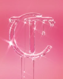 Charlotte Tilbury Unreal Summer 2025 Creative Stills Campaign