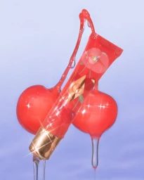 Charlotte Tilbury Unreal Summer 2025 Creative Stills Campaign