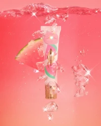 Charlotte Tilbury Unreal Summer 2025 Creative Stills Campaign