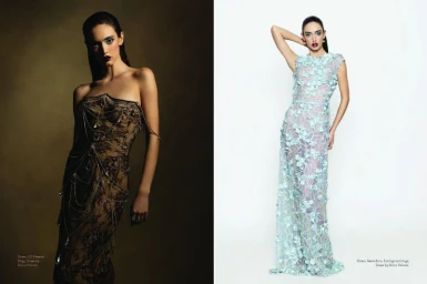 Emma Jane Holdsworth: The light she carries