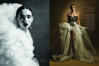 Emma Jane Holdsworth: The light she carries