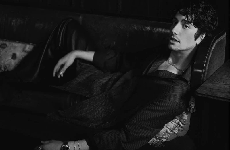 Stay Weird Milo Manheim