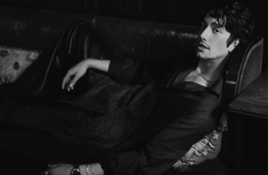 Stay Weird Milo Manheim