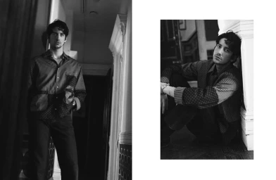 Stay Weird Milo Manheim