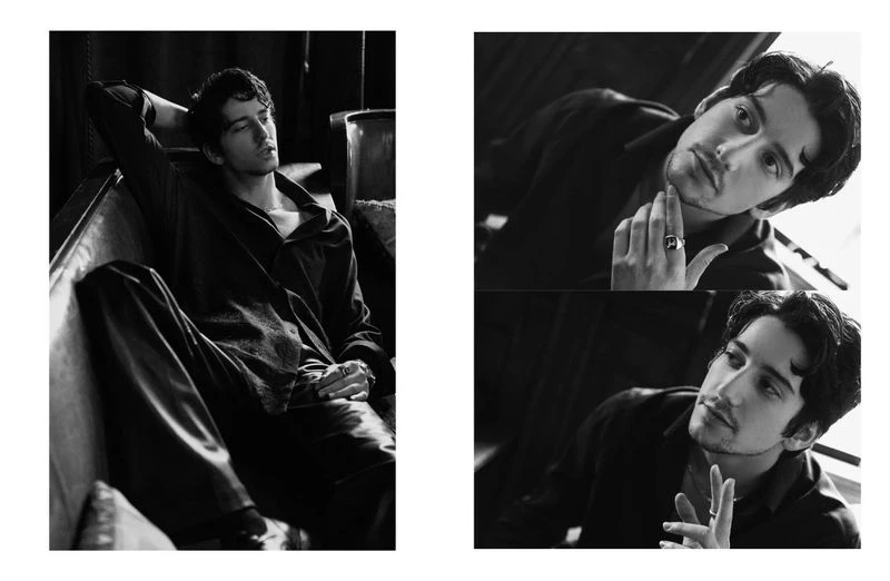 Stay Weird Milo Manheim