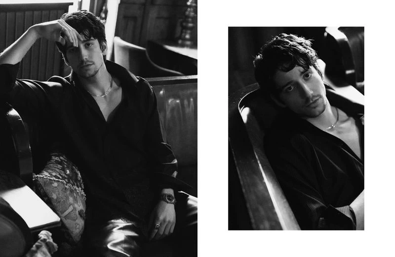 Stay Weird Milo Manheim