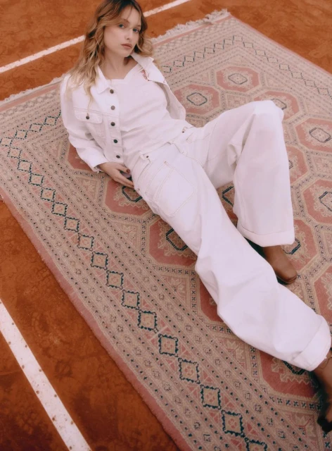 Vanity Fair Italia May 2025 Editorial