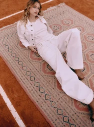 Vanity Fair Italia May 2025 Editorial