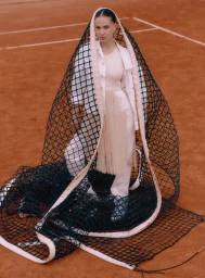 Vanity Fair Italia May 2025 Editorial