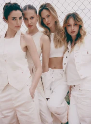 Vanity Fair Italia May 2025 Editorial