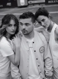 Vanity Fair Italia May 2025 Editorial