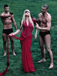 GABBRIETTE by STEVEN KLEIN