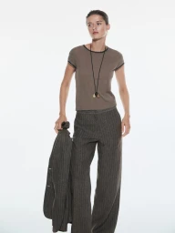 Seasonal Tees Edit S/S 25