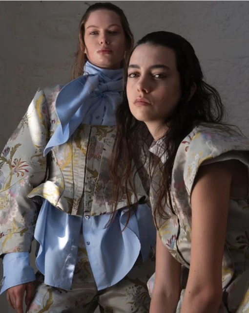 Marques’Almeida Resort 25