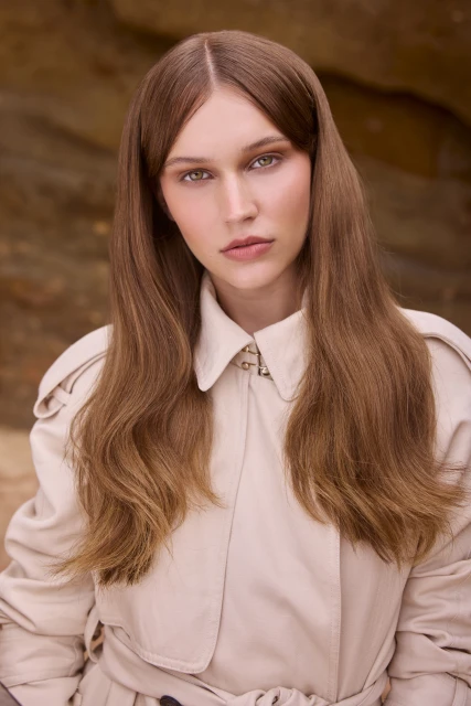 Autumn/Winter 2025 Campaign